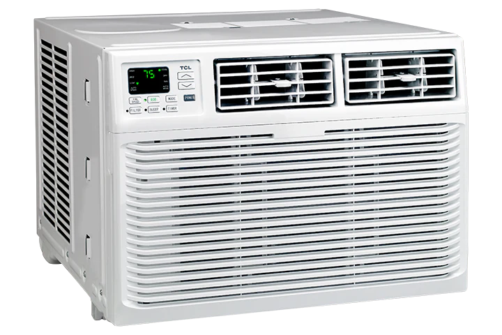 10,000 BTU Window Air Conditioner - 10W3E1-A - Image 2