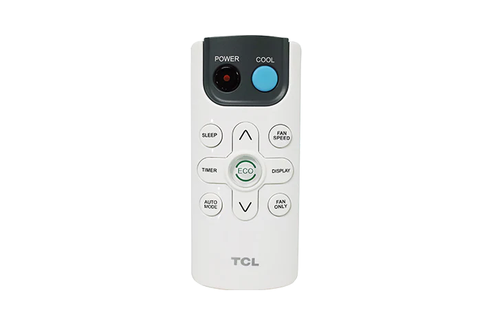 10,000 BTU Window Air Conditioner - 10W3E1-A - Image 6