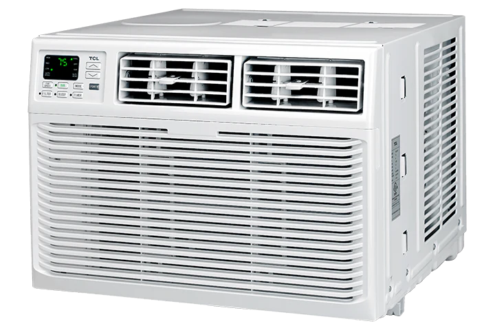 10,000 BTU Window Air Conditioner - TAW10CR19 - Image 2