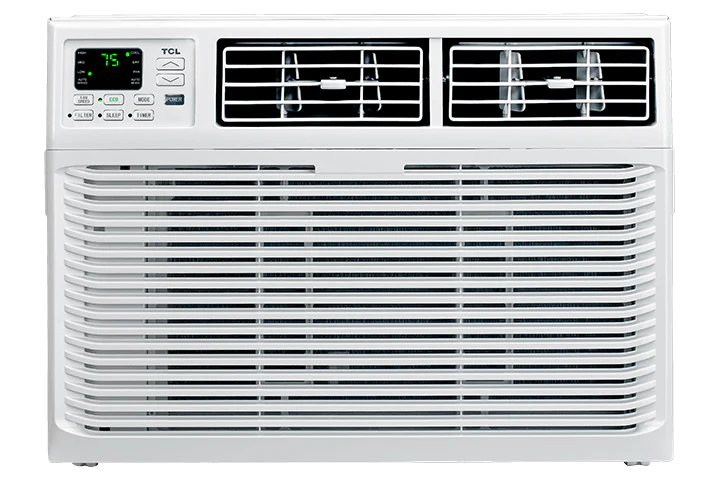 10,000 BTU Window Air Conditioner - TAW10CR19 - Image 4