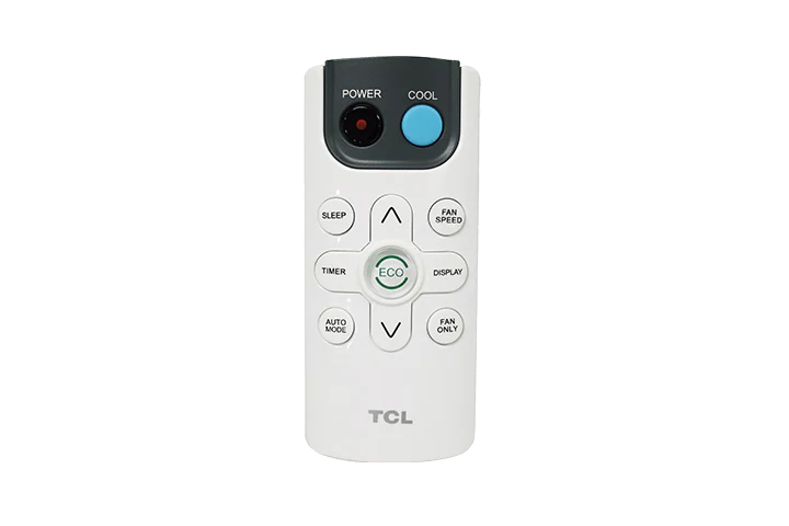 10,000 BTU Window Air Conditioner - TAW10CR19 - Image 6