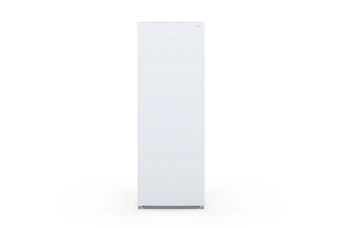 11 CuFt Reversible Door Upright Freezer