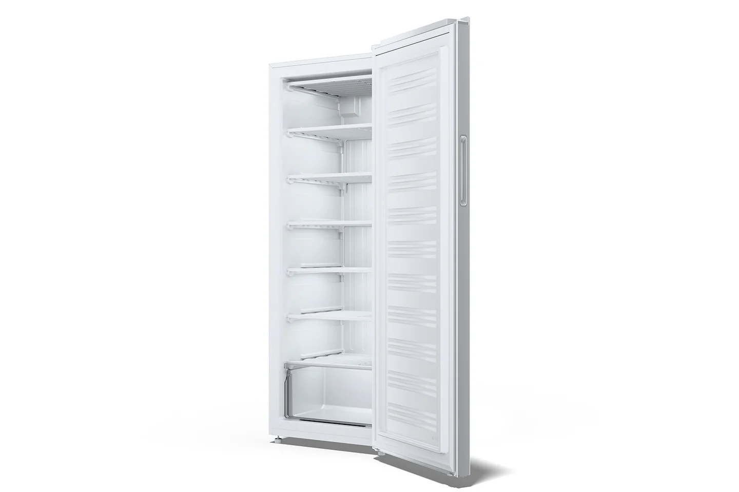 11 CuFt Reversible Door Upright Freezer - Image 10