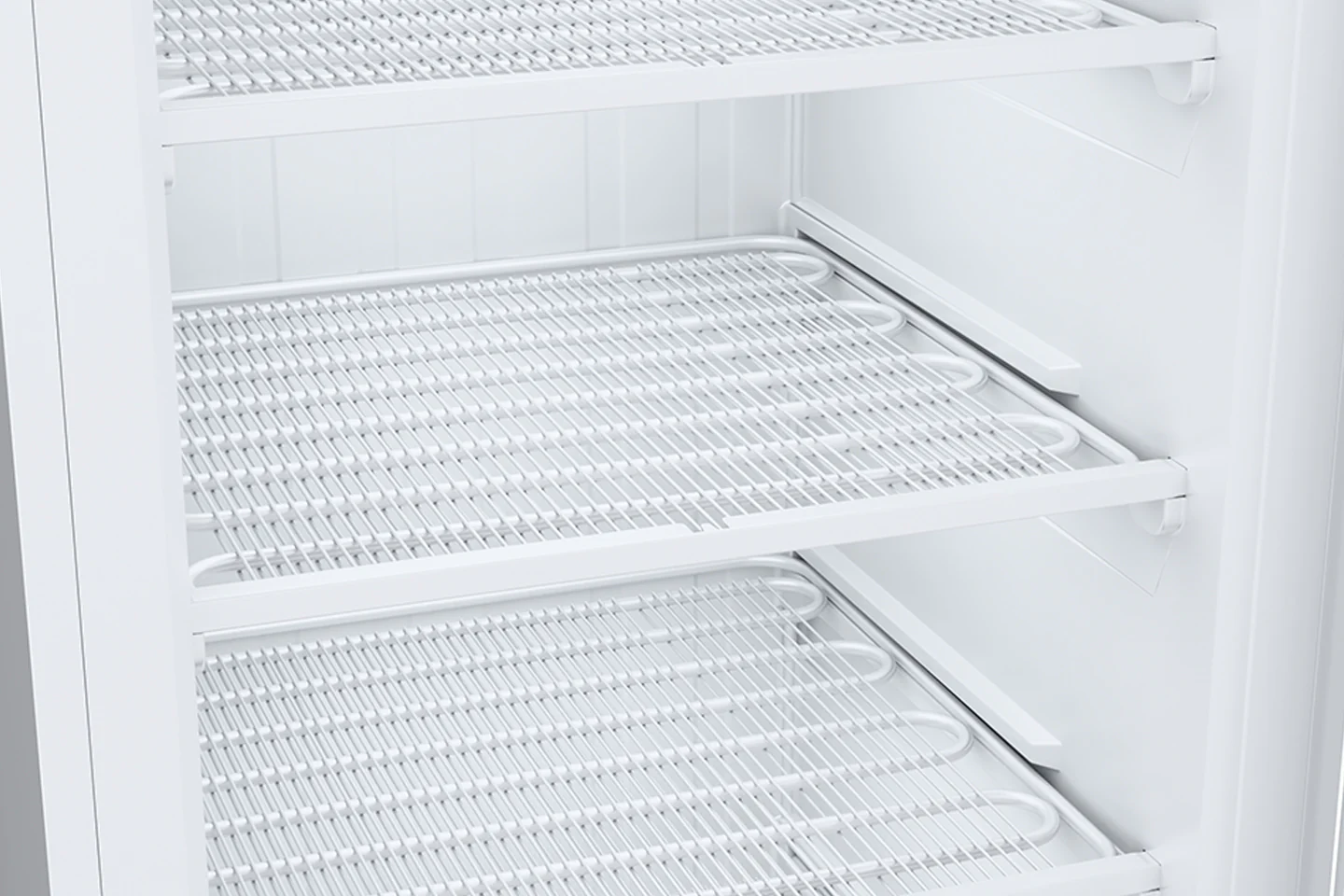11 CuFt Reversible Door Upright Freezer - Image 12