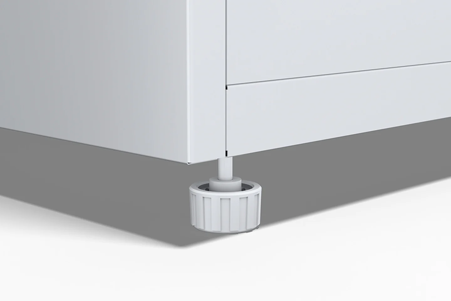 11 CuFt Reversible Door Upright Freezer - Image 13