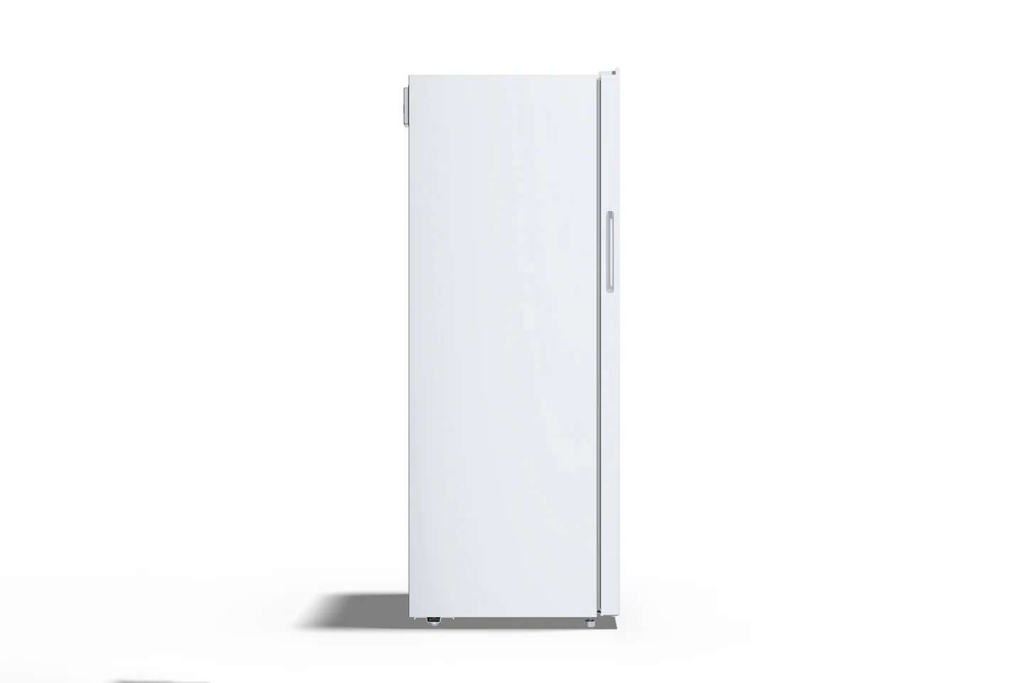 11 CuFt Reversible Door Upright Freezer - Image 2