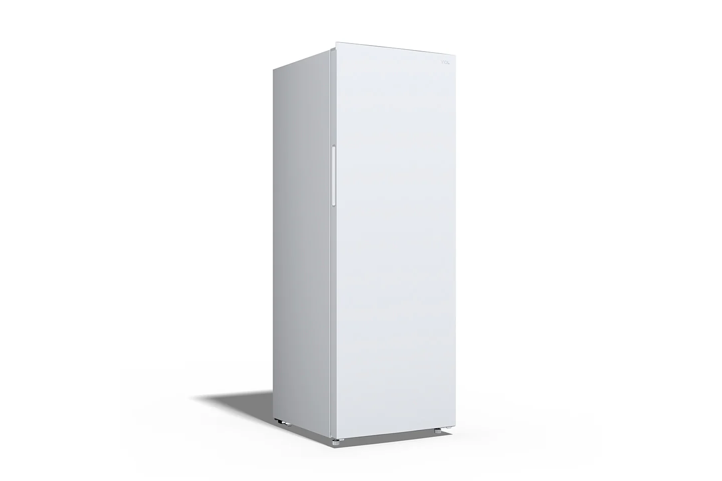 11 CuFt Reversible Door Upright Freezer - Image 4