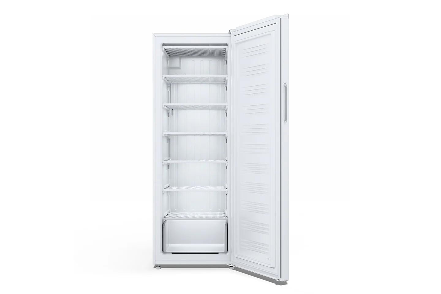 11 CuFt Reversible Door Upright Freezer - Image 6
