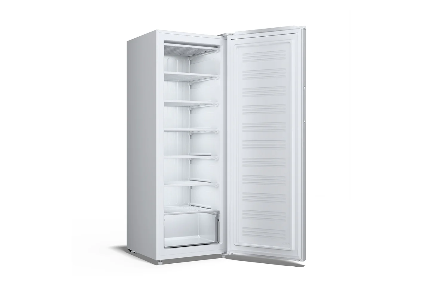 11 CuFt Reversible Door Upright Freezer - Image 8