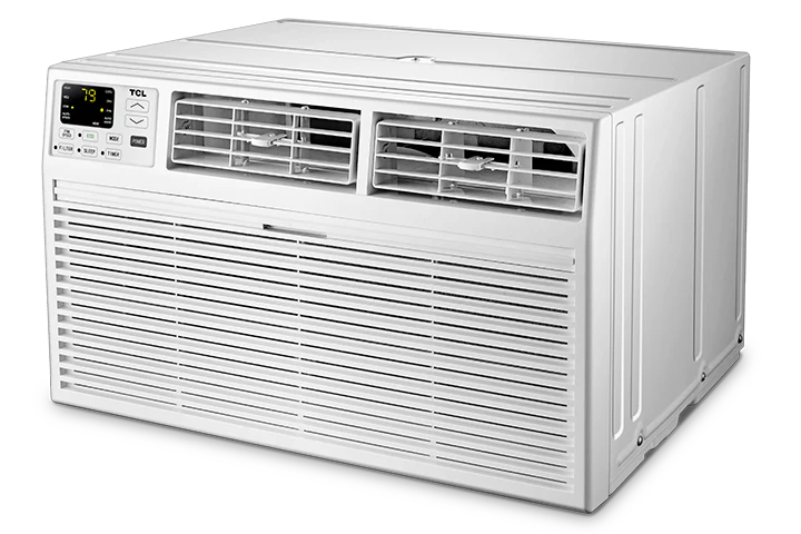 8,000 BTU Smart Through-the-Wall Air Conditioner - W8T9E1-A - Image 3