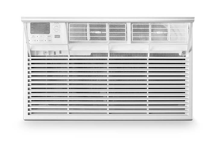 8,000 BTU Smart Through-the-Wall Air Conditioner - W8T9E1-A - Image 5