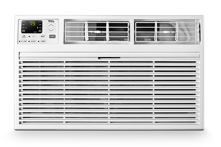 8,000 BTU Smart Through-the-Wall Air Conditioner - W8T9E1-A - Image 6
