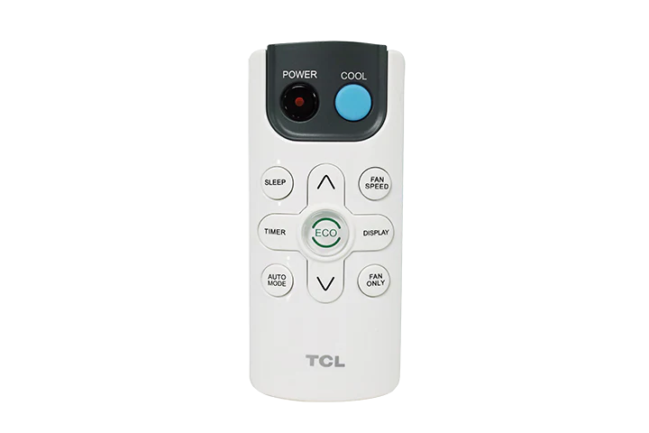 8,000 BTU Smart Through-the-Wall Air Conditioner - W8T9E1-A - Image 7