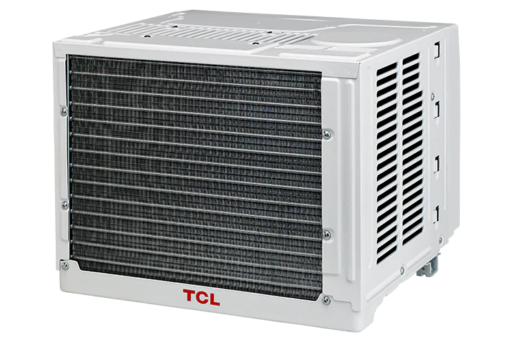 5,000 BTU Mechanical Window Air Conditioner - 5WR1-A - Image 4