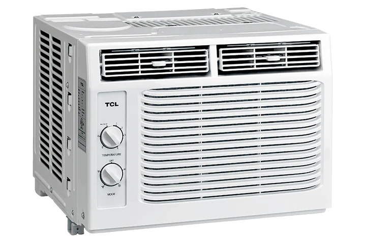 5,000 BTU Window Air Conditioner - TAW05CM19