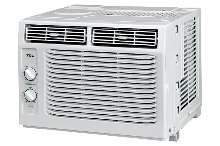 5,000 BTU Window Air Conditioner - TAW05CM19 - Image 2