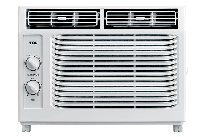 5,000 BTU Window Air Conditioner - TAW05CM19 - Image 3