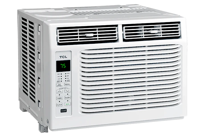 5,000 BTU Window Air Conditioner - TAW05CR19