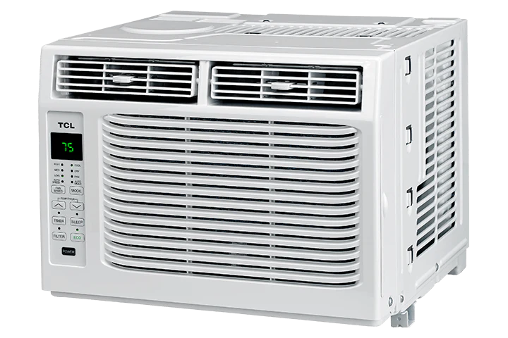 5,000 BTU Window Air Conditioner - TAW05CR19 - Image 2