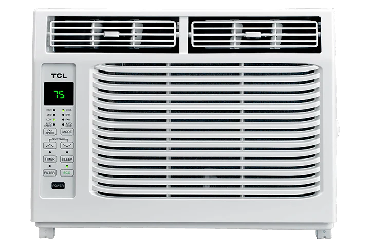 5,000 BTU Window Air Conditioner - TAW05CR19 - Image 3