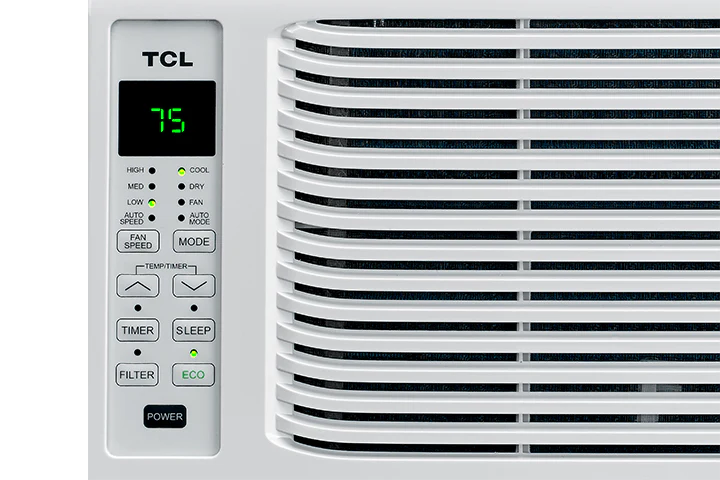 5,000 BTU Window Air Conditioner - TAW05CR19 - Image 4