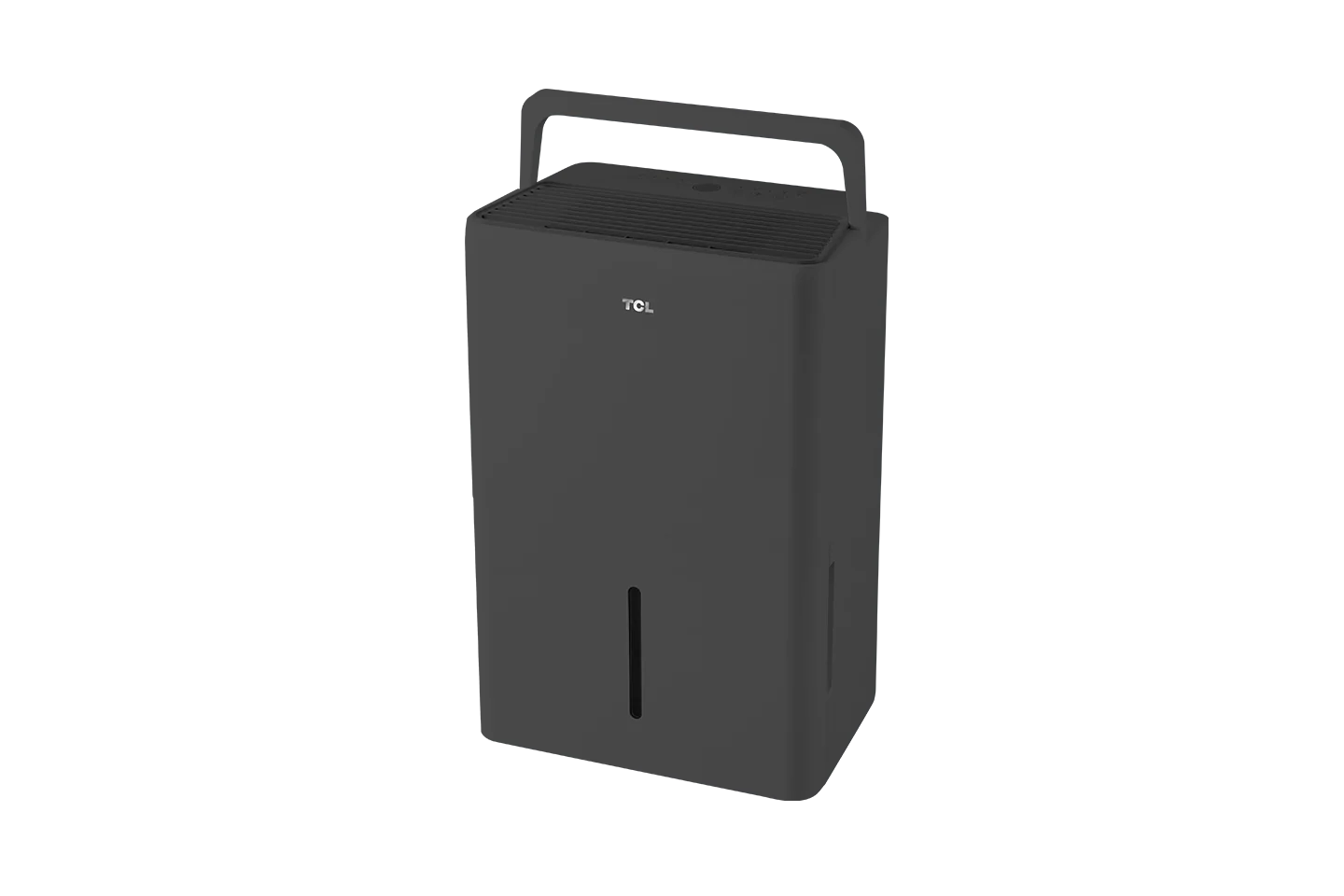 50 Pint Smart Dehumidifier with Pump - T50DC9SPB - Image 4