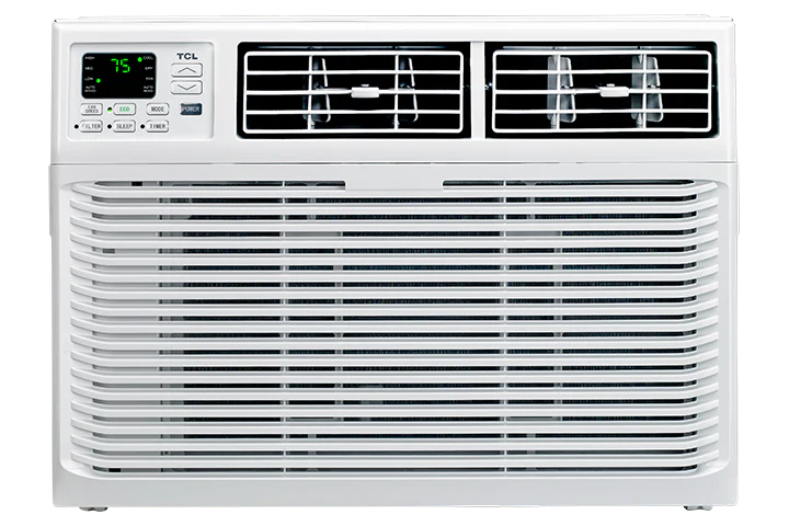 6,000 BTU Window Air Conditioner - 6W3ER1-A