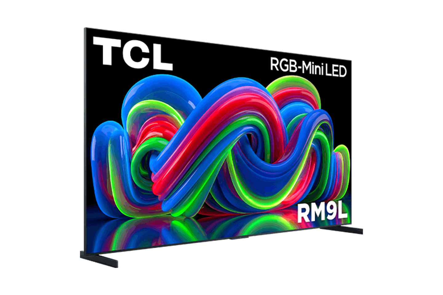 TCL 85" RM9L Series 4K UHD HDR RGB-Mini LED Smart TV with Google TV – 85RM9L - Image 3