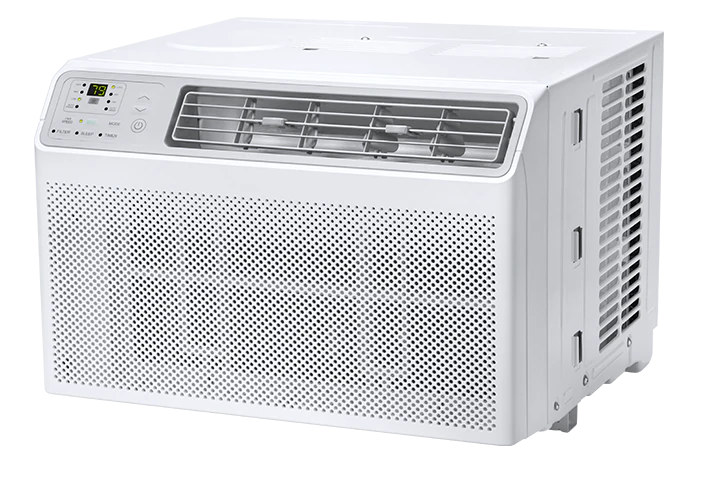 TCL 12,000 BTU Smart Window Air Conditioner - H12W35W - Image 3