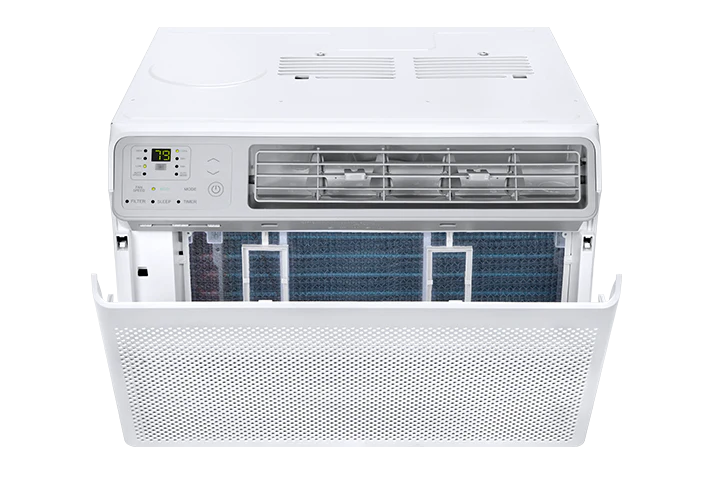 TCL 12,000 BTU Smart Window Air Conditioner - H12W35W - Image 4