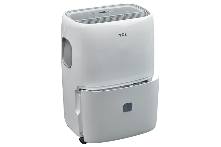 TCL 20 Pint Smart Dehumidifier - 20D91 - Image 5