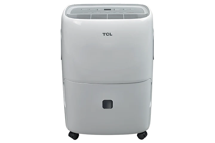 TCL 20 Pint Smart Dehumidifier - 20D91 - Image 6