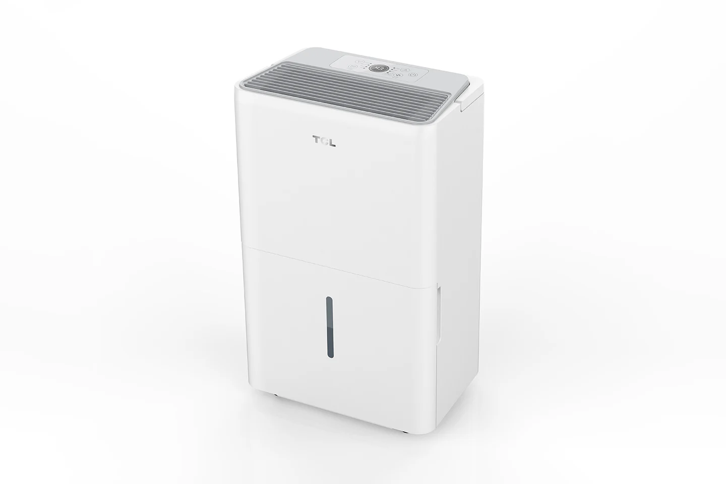 TCL 25 Pint Dehumidifier - White - Image 6