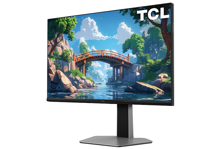TCL 27G64 QD-Mini LED Monitor - Image 3