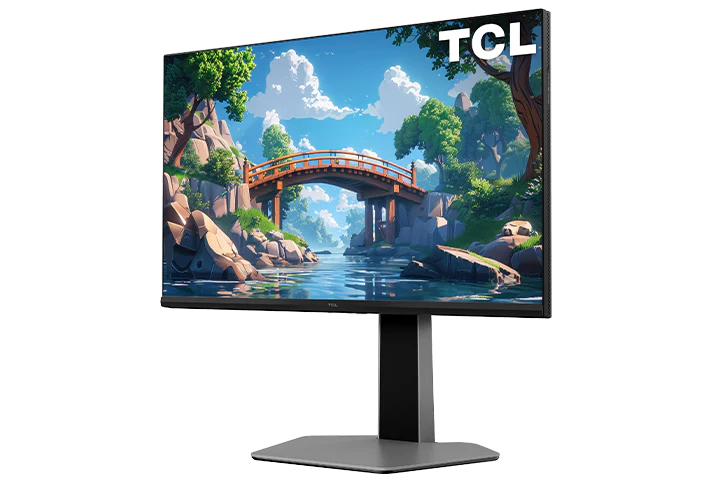 TCL 32G64 QD-Mini LED Monitor - Image 3