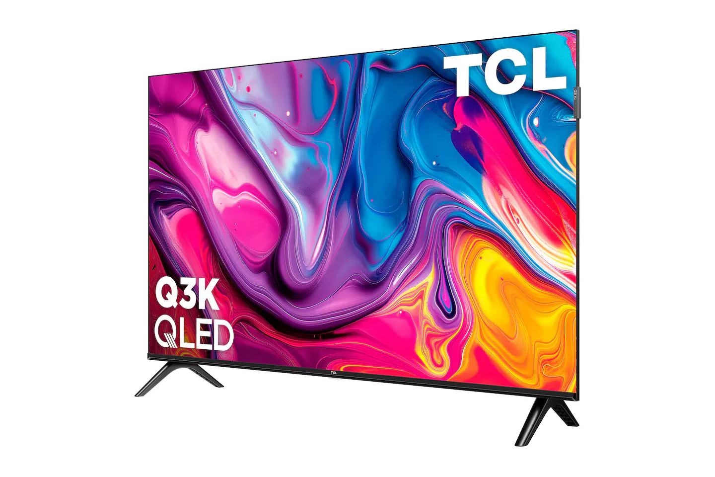 TCL 32" Class Q3K Series 1080P FHD QLED Smart TV with Google TV - 32Q3K - Image 6