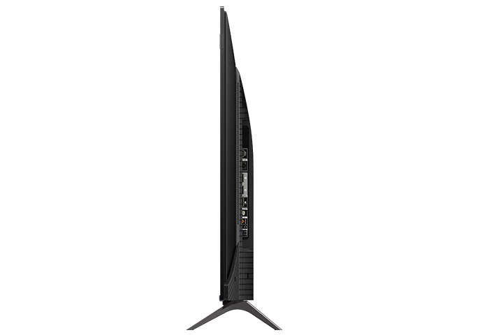 TCL 43" Q Class 4K UHD HDR QLED Smart TV with Google TV – 43Q651G - Image 7