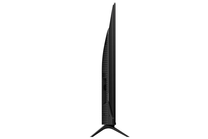 TCL 43" S Class 4K UHD HDR LED Smart TV with Google TV – 43S551G - Image 6