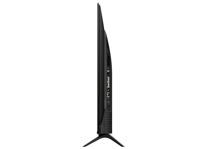 TCL 43" S Class 4K UHD HDR LED Smart TV with Google TV – 43S551G - Image 7