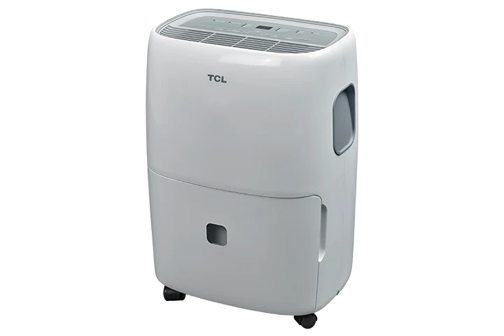 TCL 50 Pint Smart Dehumidifier - 50D91 - Image 3
