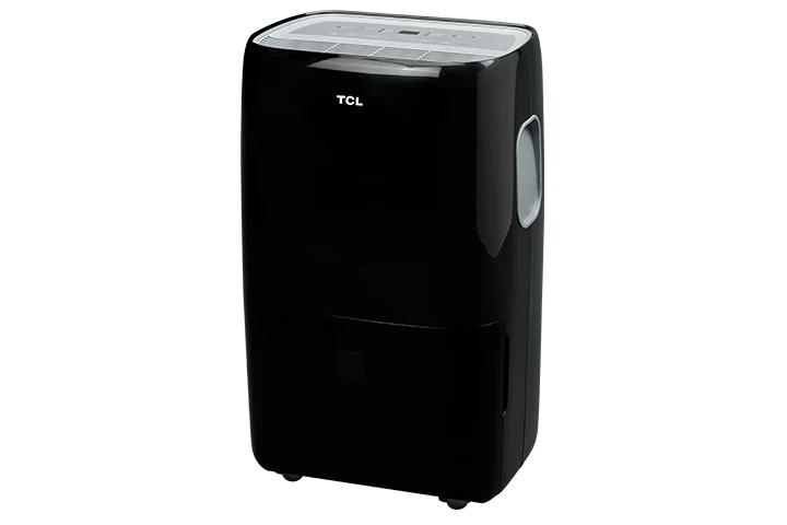 TCL 50 Pint Smart Dehumidifier - 50D91-B - Image 3