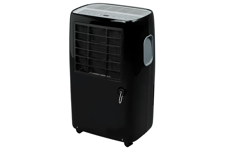 TCL 50 Pint Smart Dehumidifier - 50D91-B - Image 4