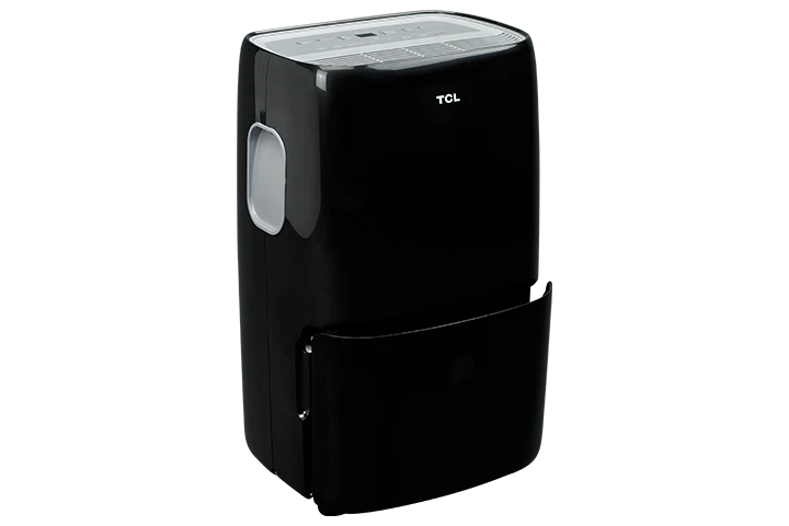 TCL 50 Pint Smart Dehumidifier - 50D91-B - Image 5