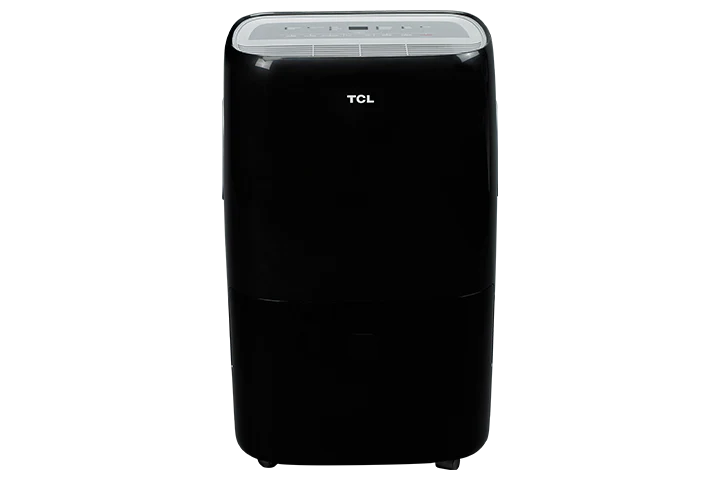 TCL 50 Pint Smart Dehumidifier - 50D91-B - Image 6