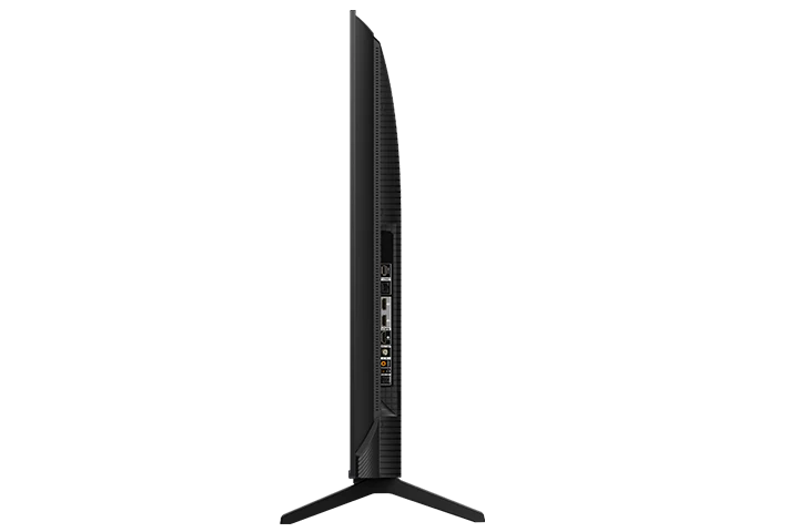 TCL 50" S Class 4K UHD HDR LED Smart TV with Google TV – 50S551G - Image 7