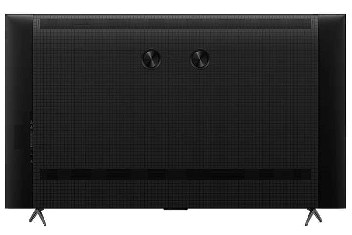 TCL 55’’ QM6K Series QD-Mini LED QLED 4K UHD Smart TV with Google TV – 55QM6K - Image 5