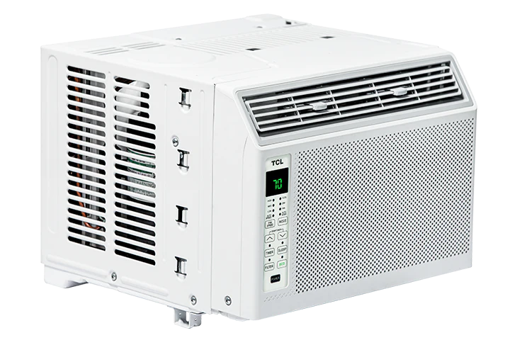 TCL 6,000 BTU Window Air Conditioner - H6W23W - Image 3