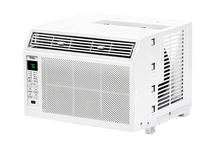 TCL 6,000 BTU Window Air Conditioner - H6W23W - Image 4