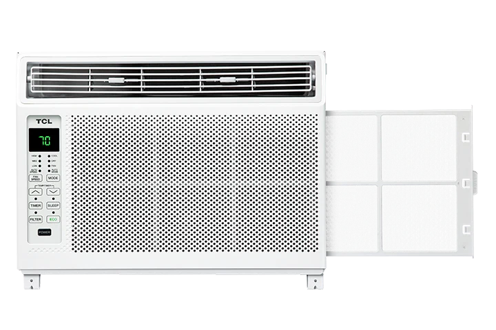 TCL 6,000 BTU Window Air Conditioner - H6W23W - Image 5
