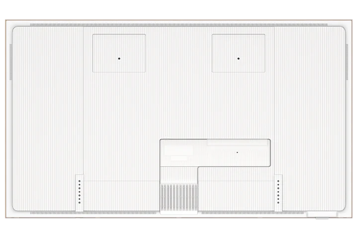 TCL 65" Class NXTVISION 4K QLED Smart TV with Google TV and Flush Wall Mount – 65A300W - Image 5